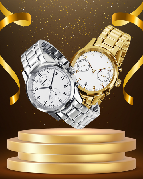 Watches/الساعات