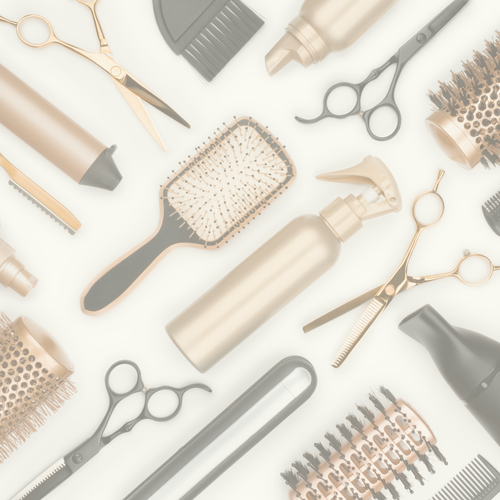 Hair Care/العناية بالشعر