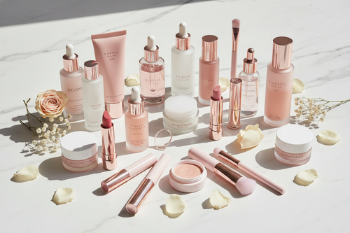 Beauty Products/منتجات التجميل