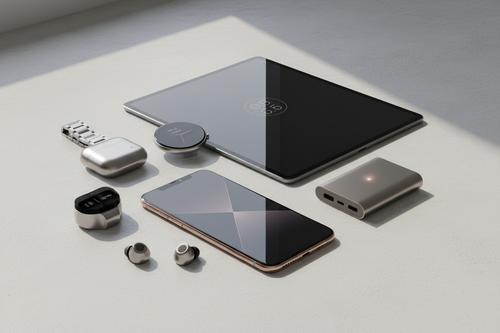 Gadgets/الأدوات