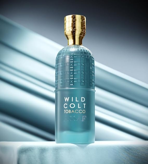Wild Colt Tobacco 200 ml/تبغ وايلد كولت 200 مل