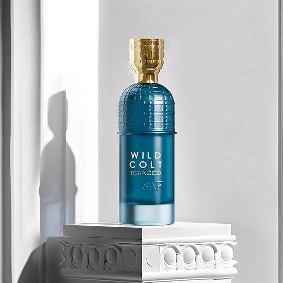 Wild Colt Tobacco 200 ml/تبغ وايلد كولت 200 مل