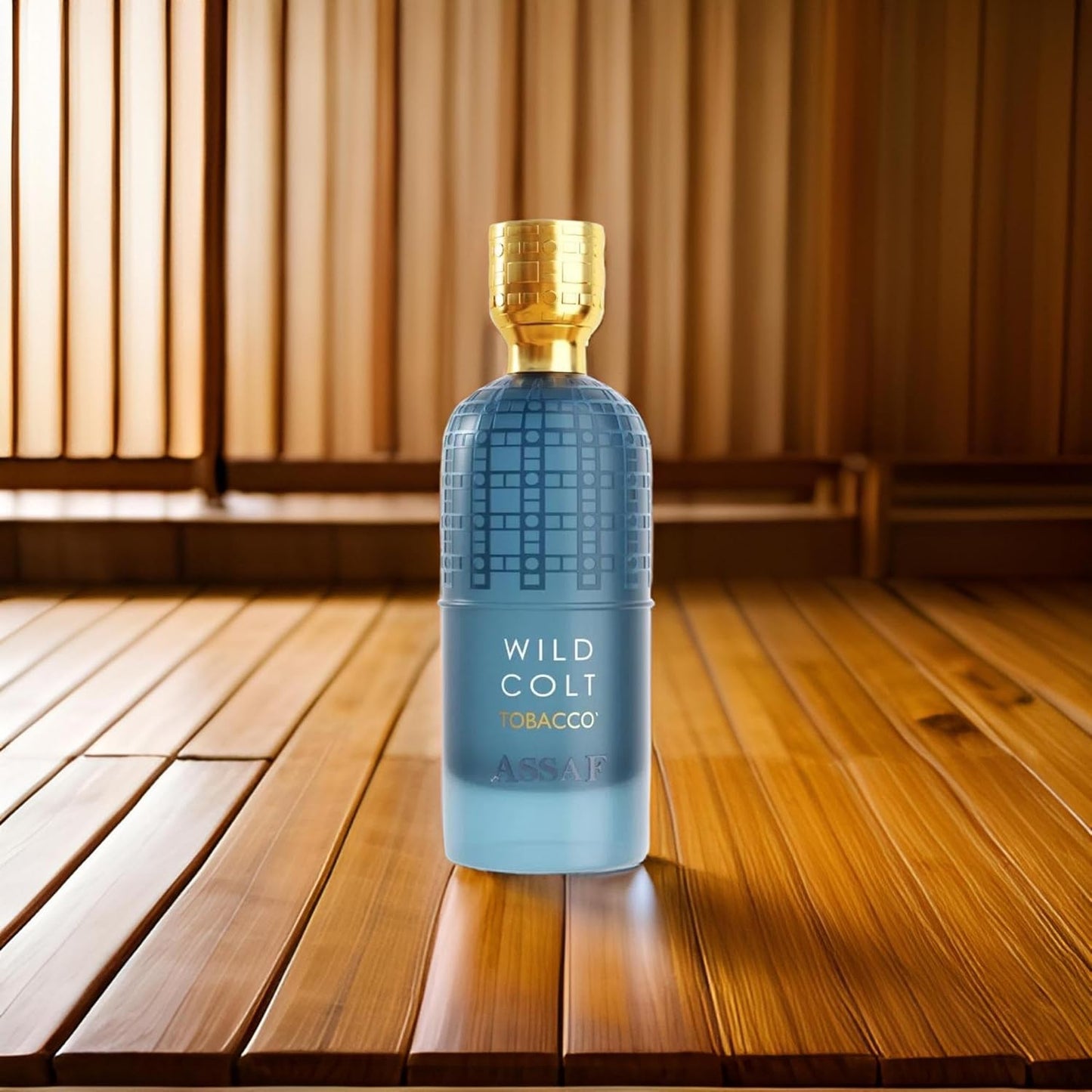 Wild Colt Tobacco 200 ml/تبغ وايلد كولت 200 مل