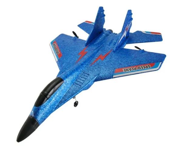 Remote Control Airplane/طائرة التحكم عن بعد