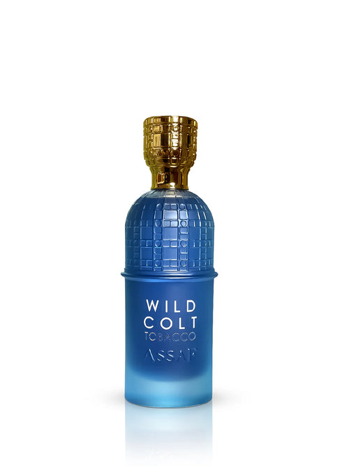 Wild Colt Tobacco 200 ml/تبغ وايلد كولت 200 مل