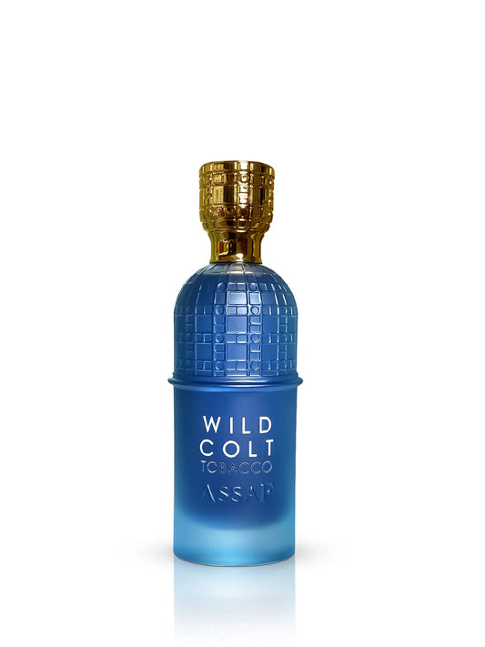 Wild Colt Tobacco 200 ml/تبغ وايلد كولت 200 مل