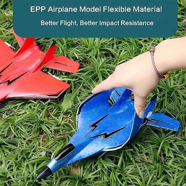 Remote Control Airplane/طائرة التحكم عن بعد