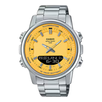 Yellow/أصفر